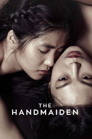 The Handmaiden